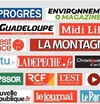 La revue de presse MPF 2019